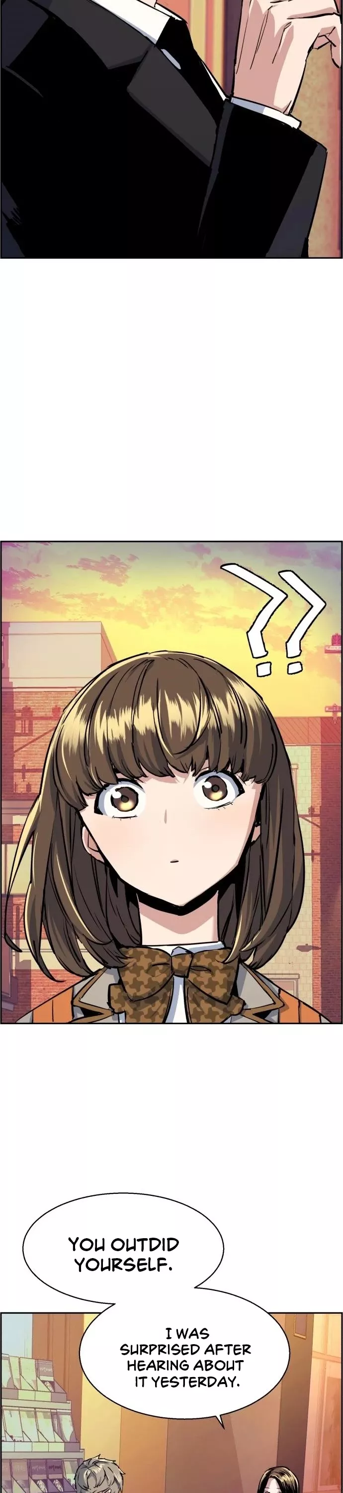 Teenage Mercenary, chapter 77, image 20