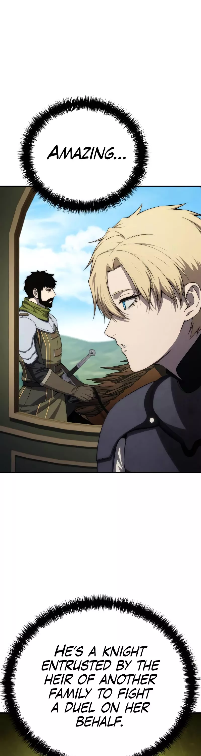 Star-Fostered Swordmaster, chapter 18, image 15