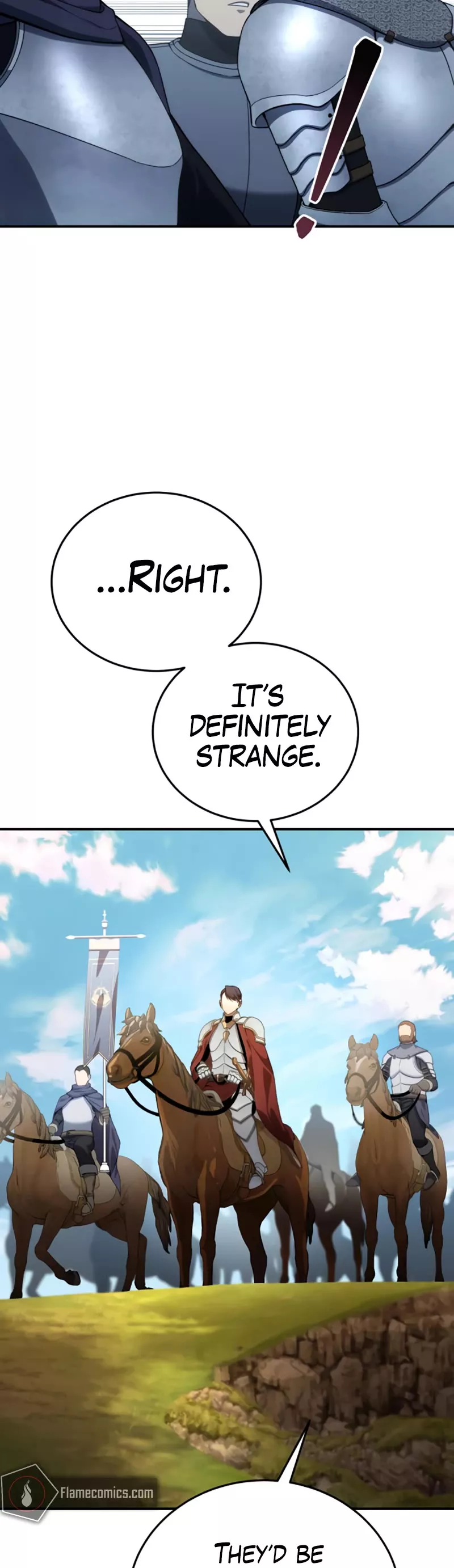 Star-Fostered Swordmaster, chapter 29, image 20