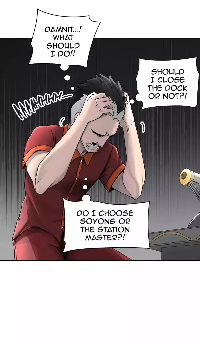 Tower of God, chapter 397, image 48