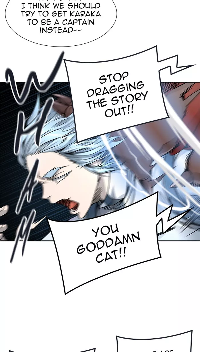 Tower of God, chapter 486, image 76