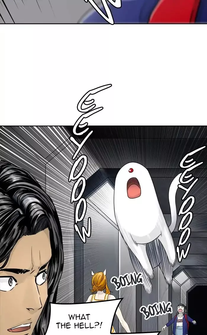 Tower of God, chapter 428, image 124