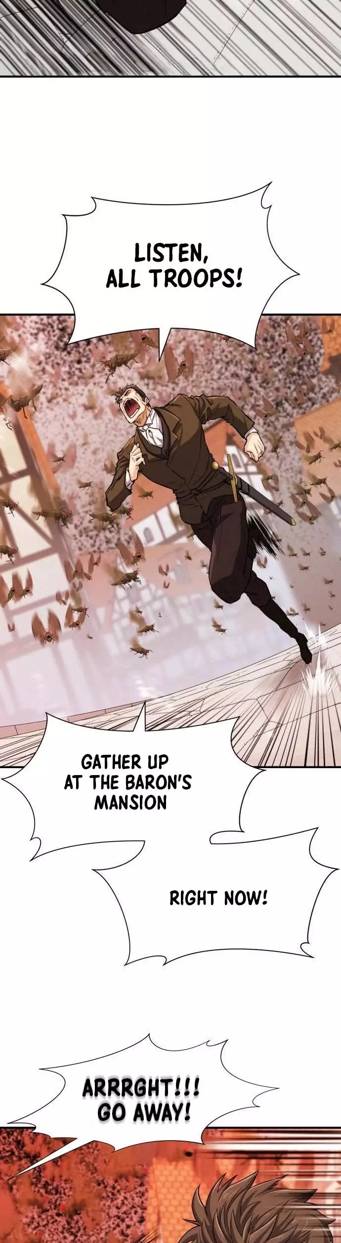 The Greatest Estate Developer, chapter 49, image 12