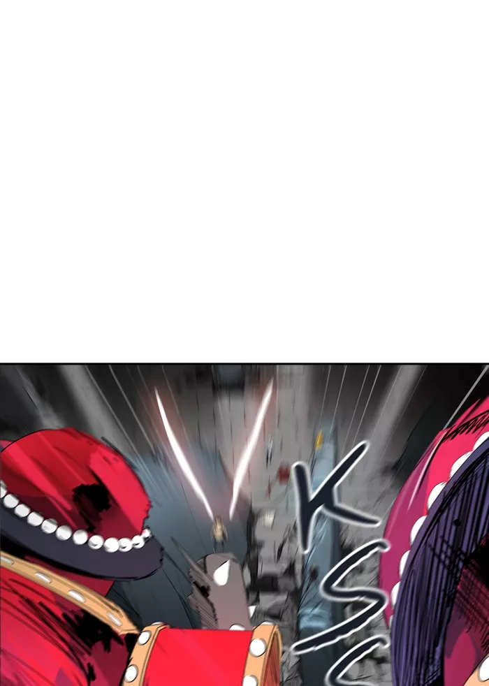 Tower of God, chapter 353, image 52