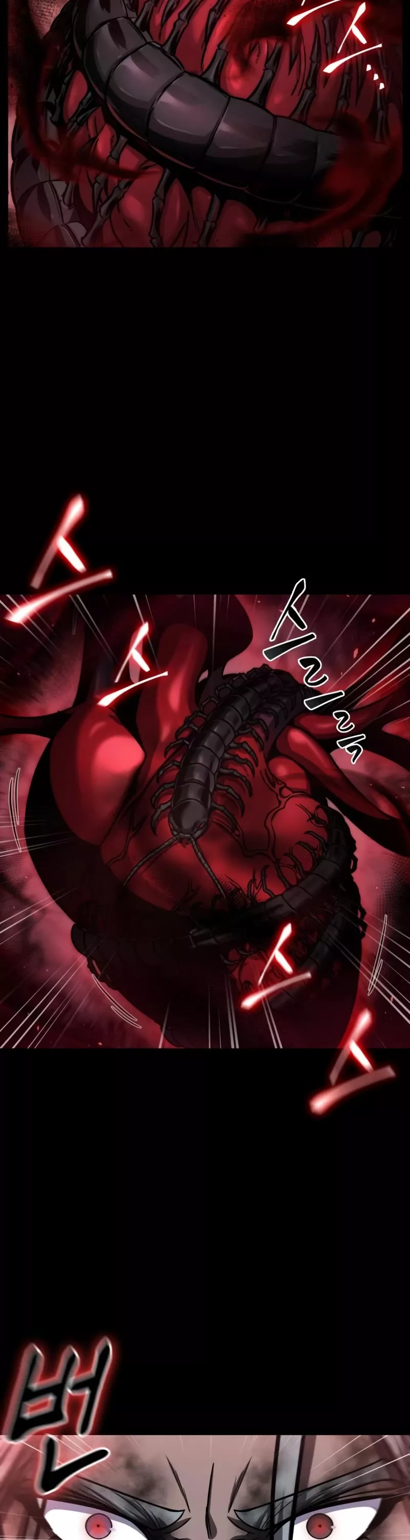 Nano Machine, chapter 121, image 31