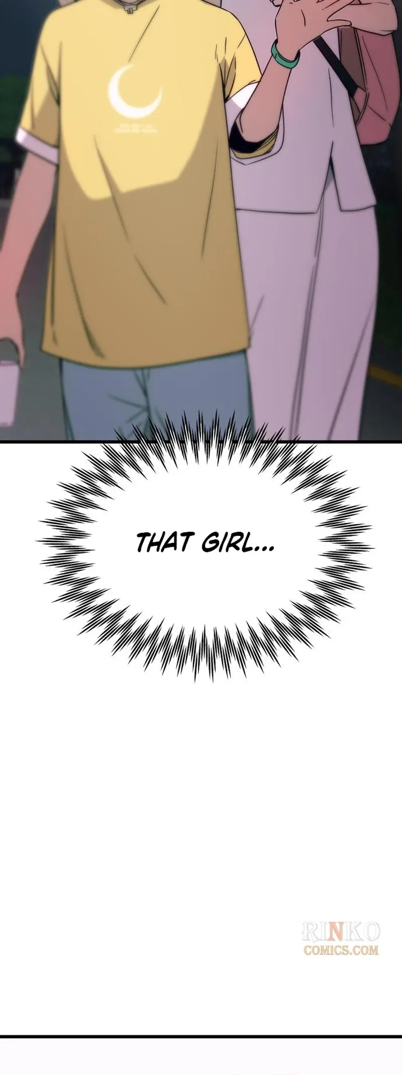 My Bias Gets on the Last Train, chapter 84, image 58