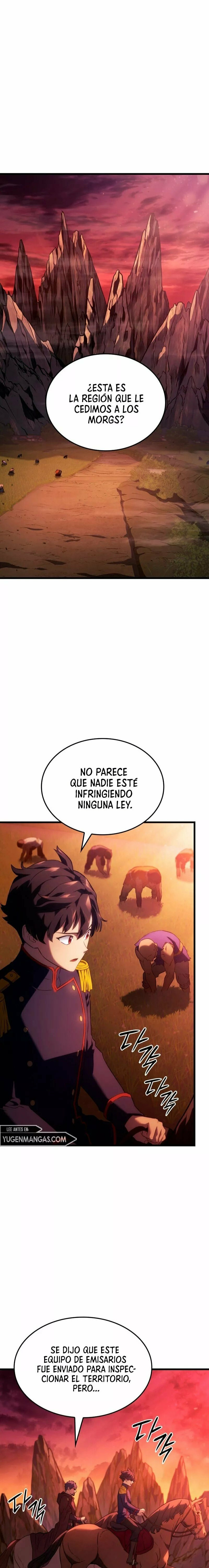 Revenge of the Baskerville Bloodhound, chapter 25, image 19