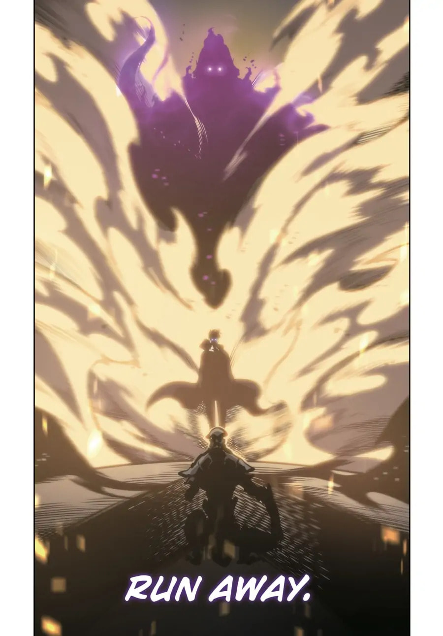 Solo Leveling, chapter 19, page 76
