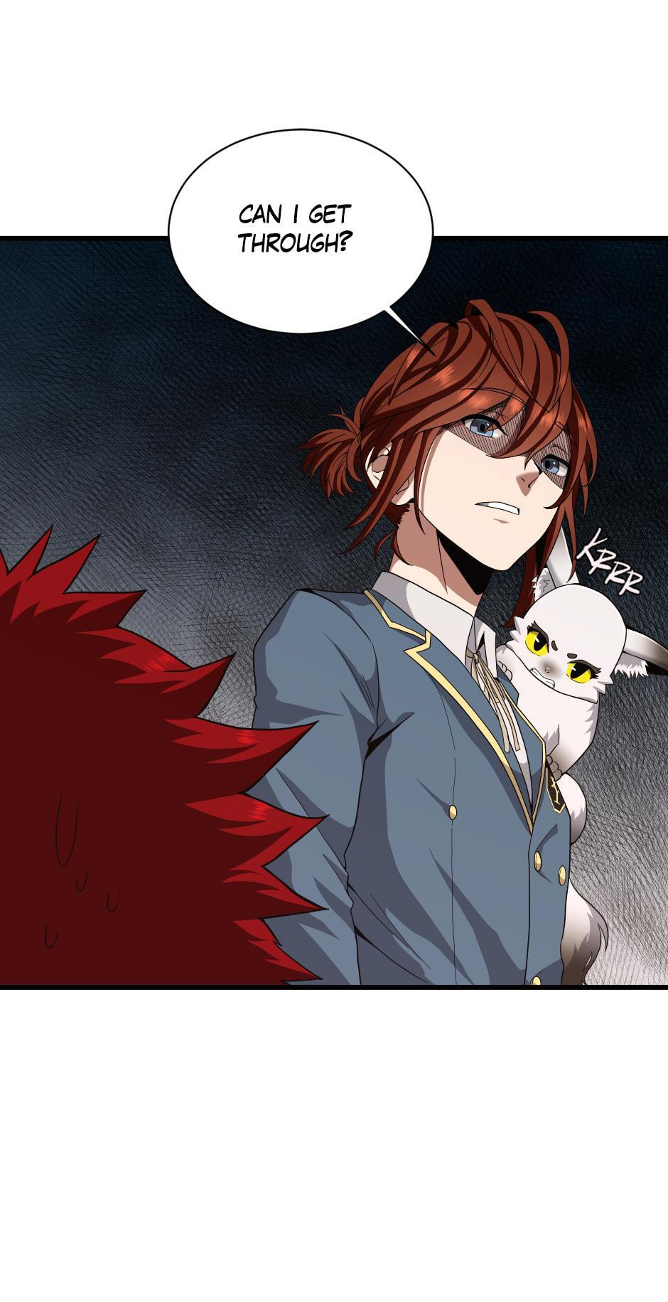 The Beginning After the End, chapter 86, image 60