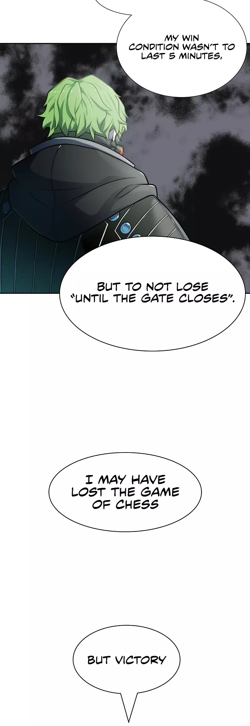 Tower of God, chapter 572, image 100