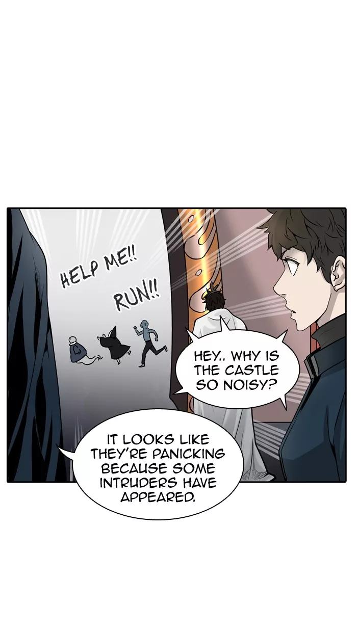 Tower of God, chapter 327, image 107