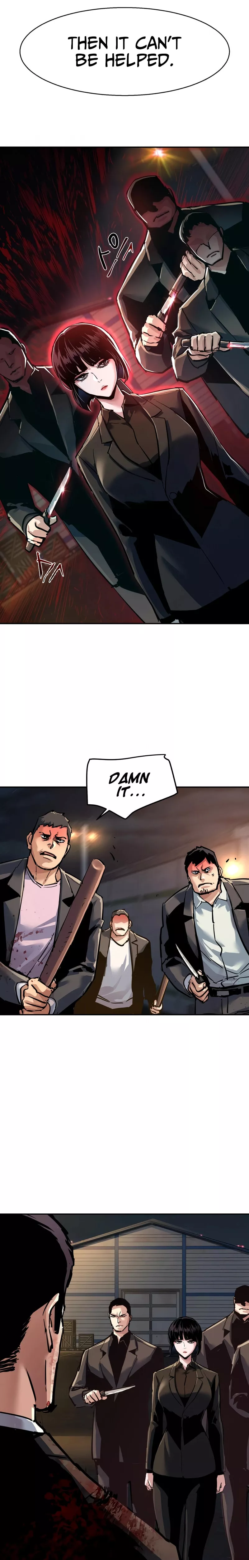Teenage Mercenary, chapter 264, image 15