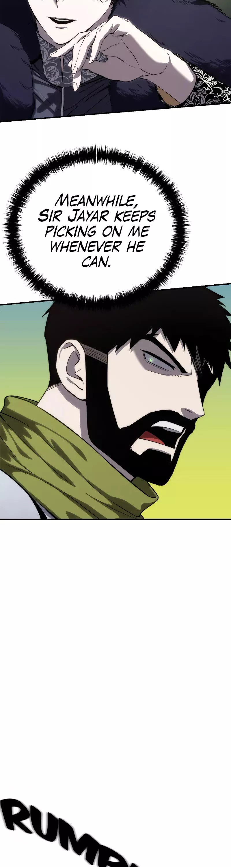 Star-Fostered Swordmaster, chapter 18, image 24