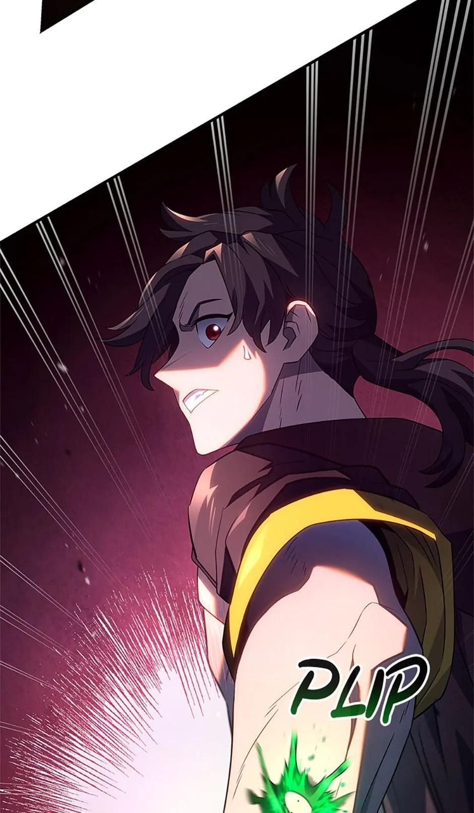 Revenge of the Baskerville Bloodhound, chapter 58, image 69