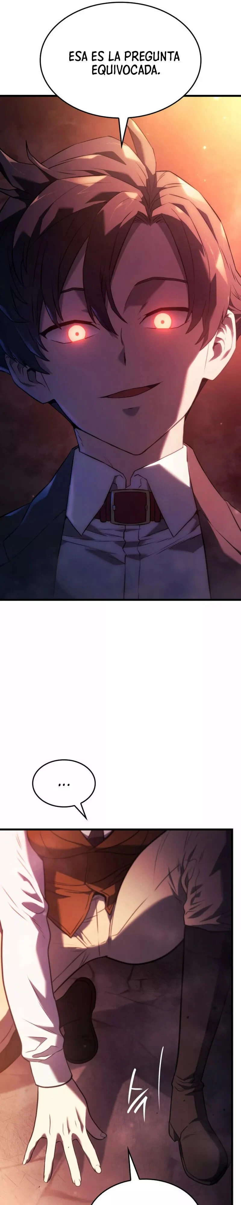 Revenge of the Baskerville Bloodhound, chapter 24, image 41
