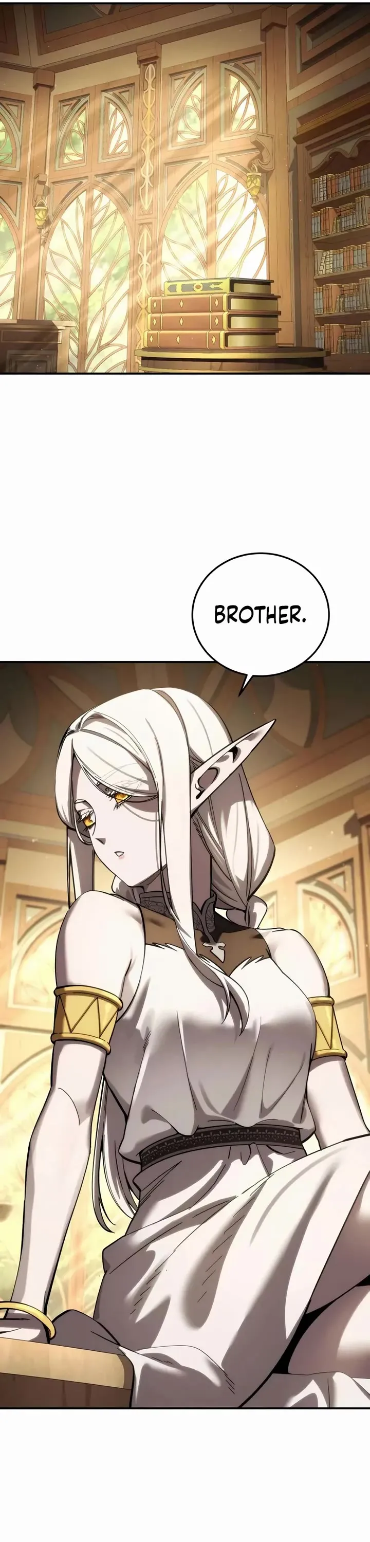Star-Fostered Swordmaster, chapter 111, image 11