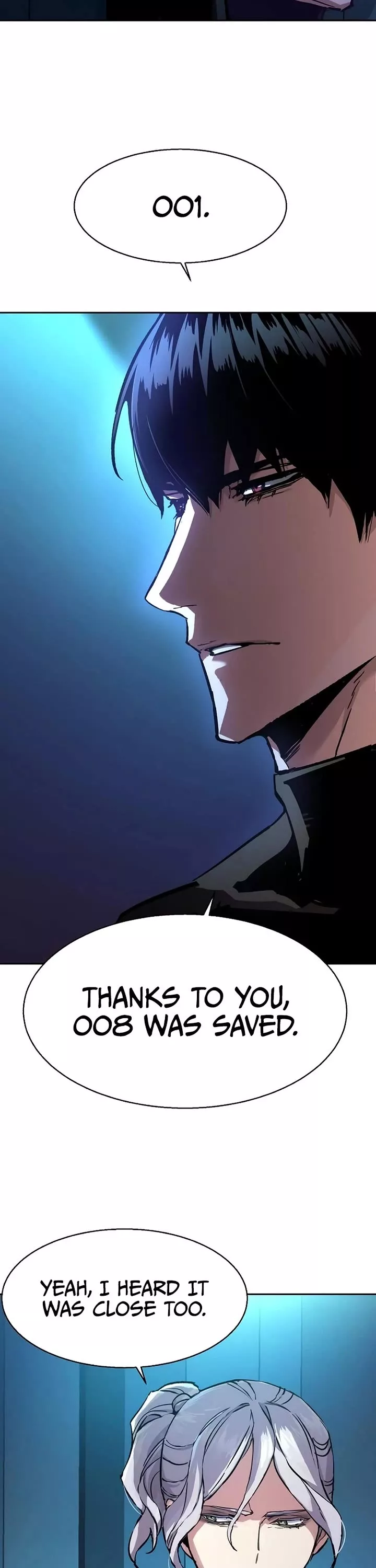Teenage Mercenary, chapter 205, image 6