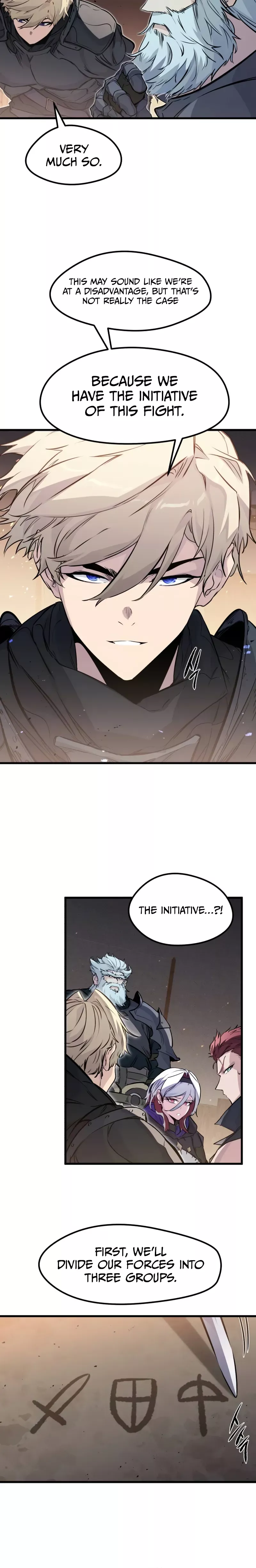 The Regressed Mercenary Has a Plan, chapter 24, image 16