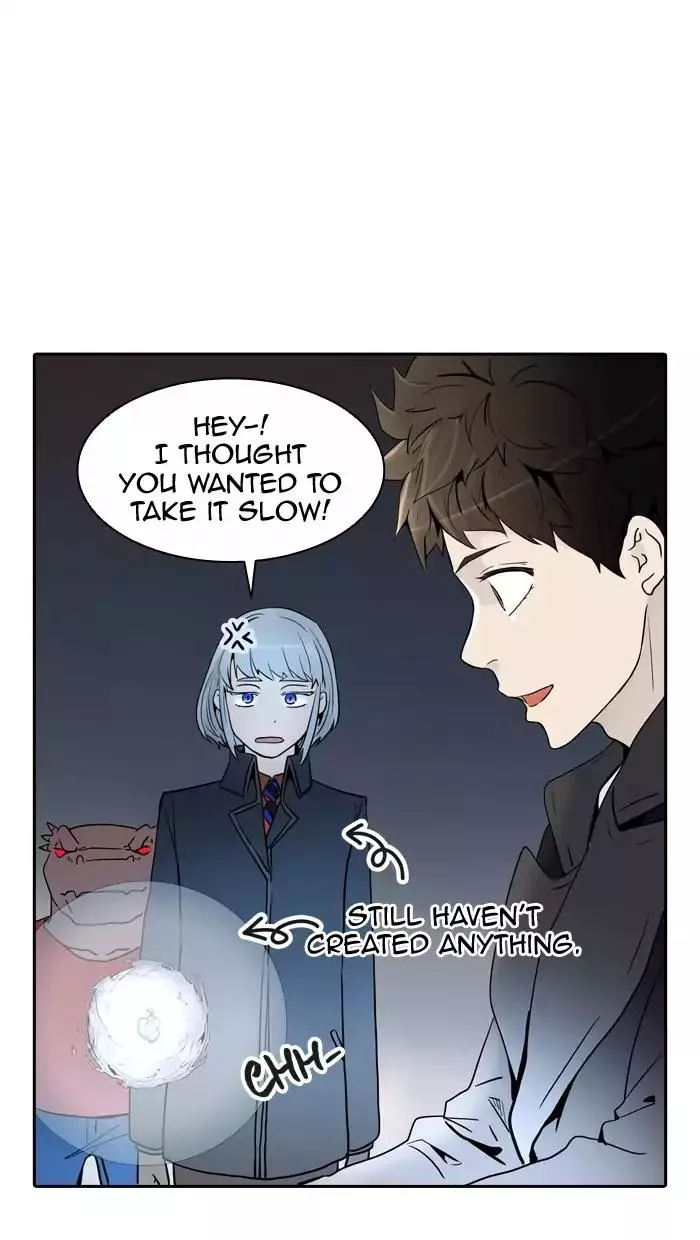 Tower of God, chapter 370, image 90