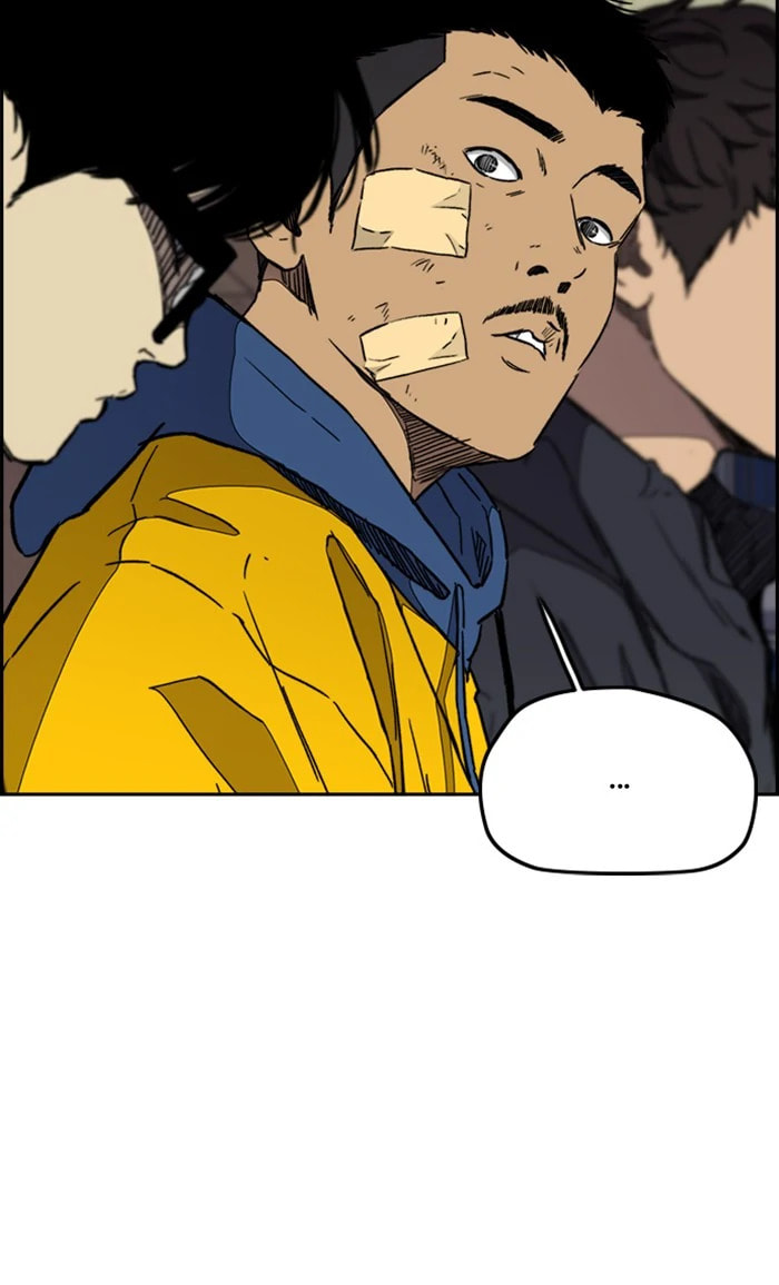 Wind Breaker, chapter 274, image 38
