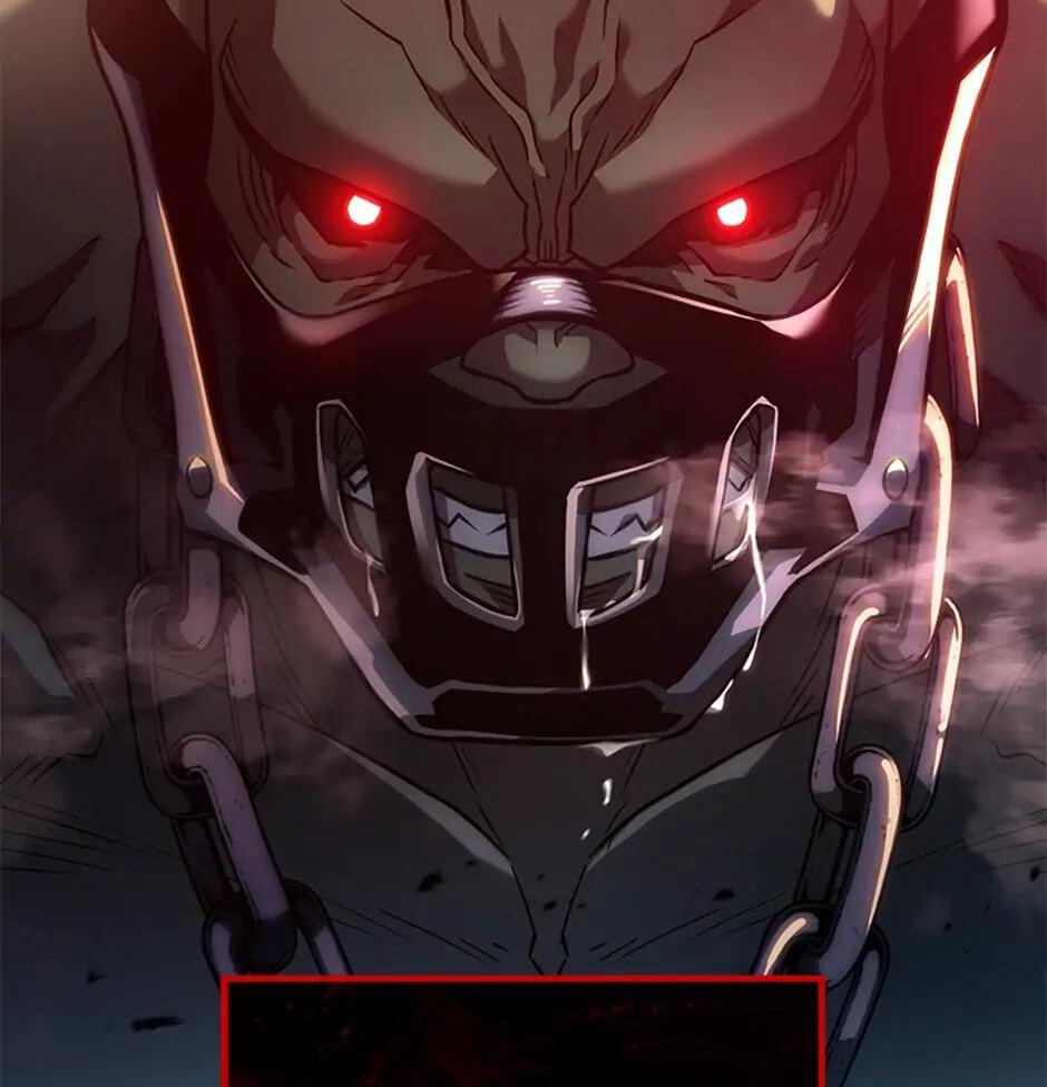 Revenge of the Baskerville Bloodhound, chapter 10, image 68