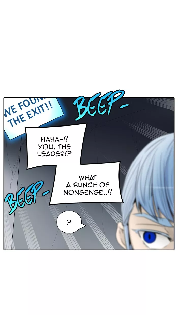 Tower of God, chapter 363, image 48