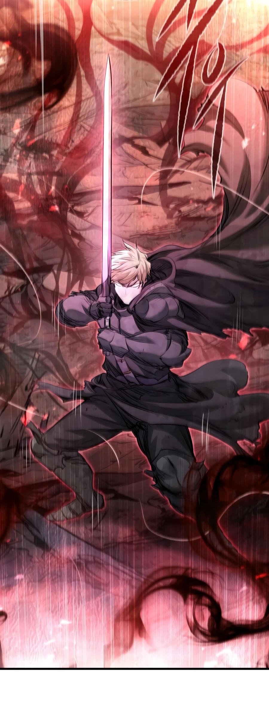 The Regressed Mercenary Has a Plan, chapter 94, image 15