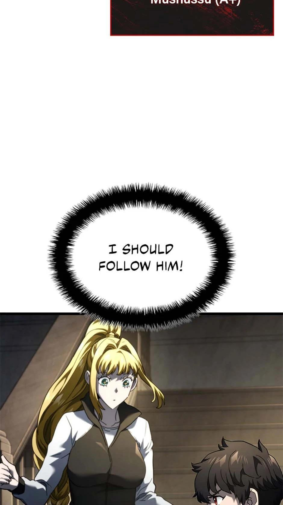 Revenge of the Baskerville Bloodhound, chapter 81, image 97