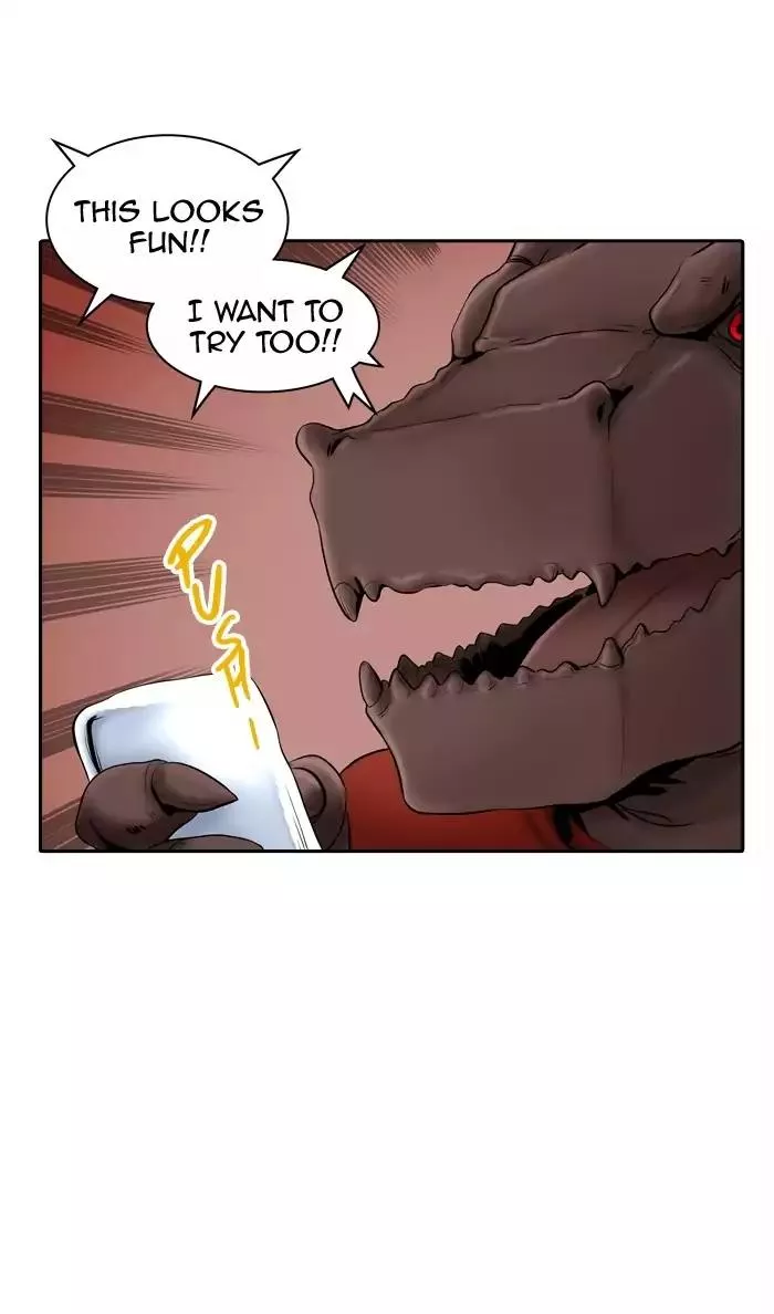 Tower of God, chapter 370, image 55