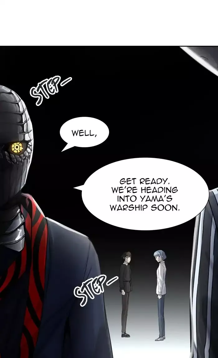 Tower of God, chapter 425, image 59