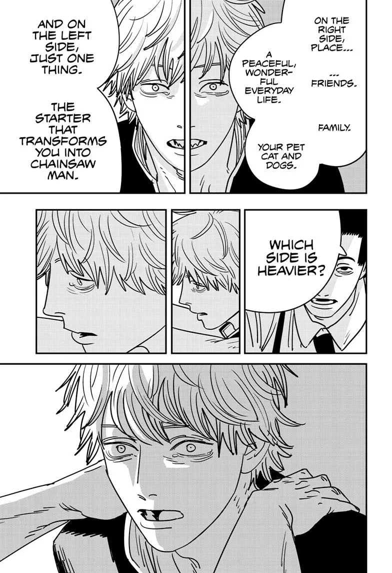 Chainsaw Man, chapter 140, image 18