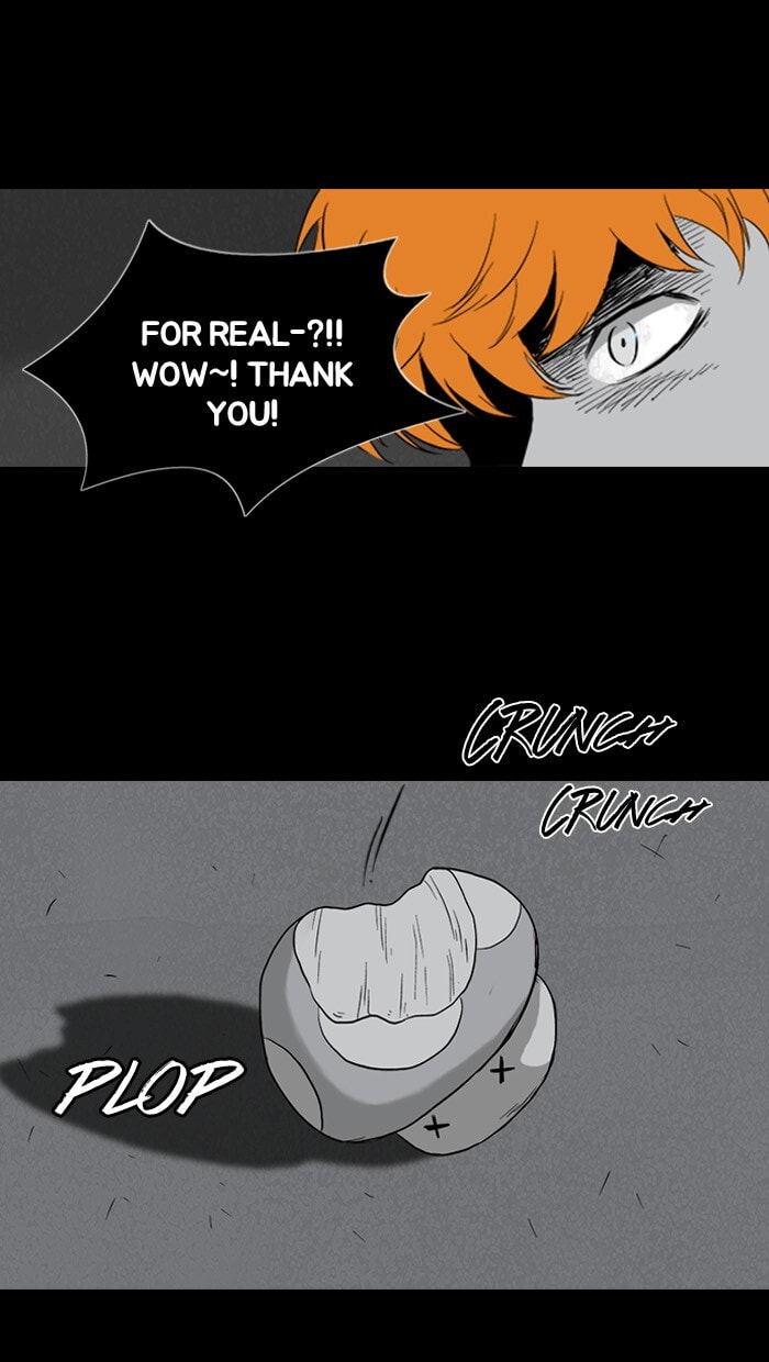 Wind Breaker, chapter 11, page 5