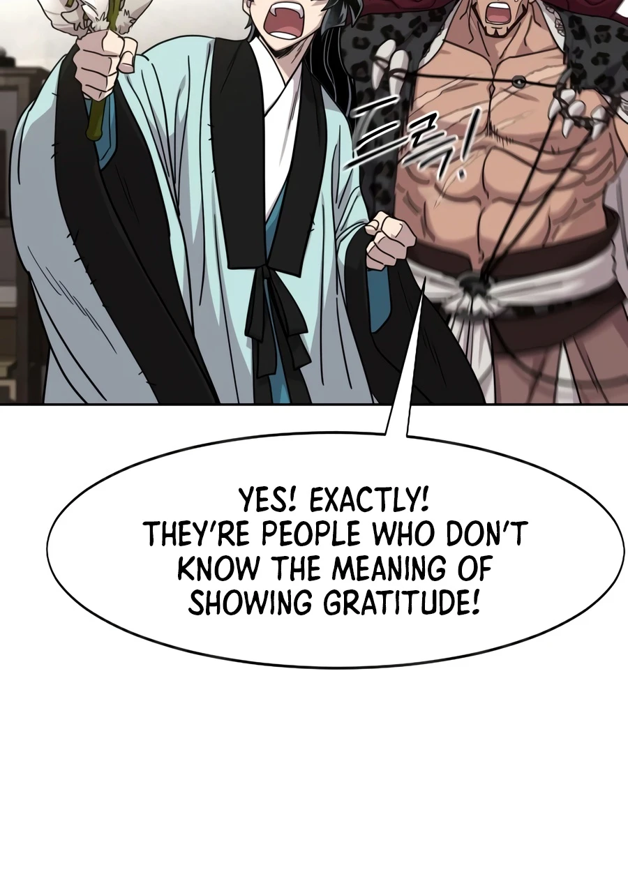Return of the Mount Hua Sect, chapter 168, image 13