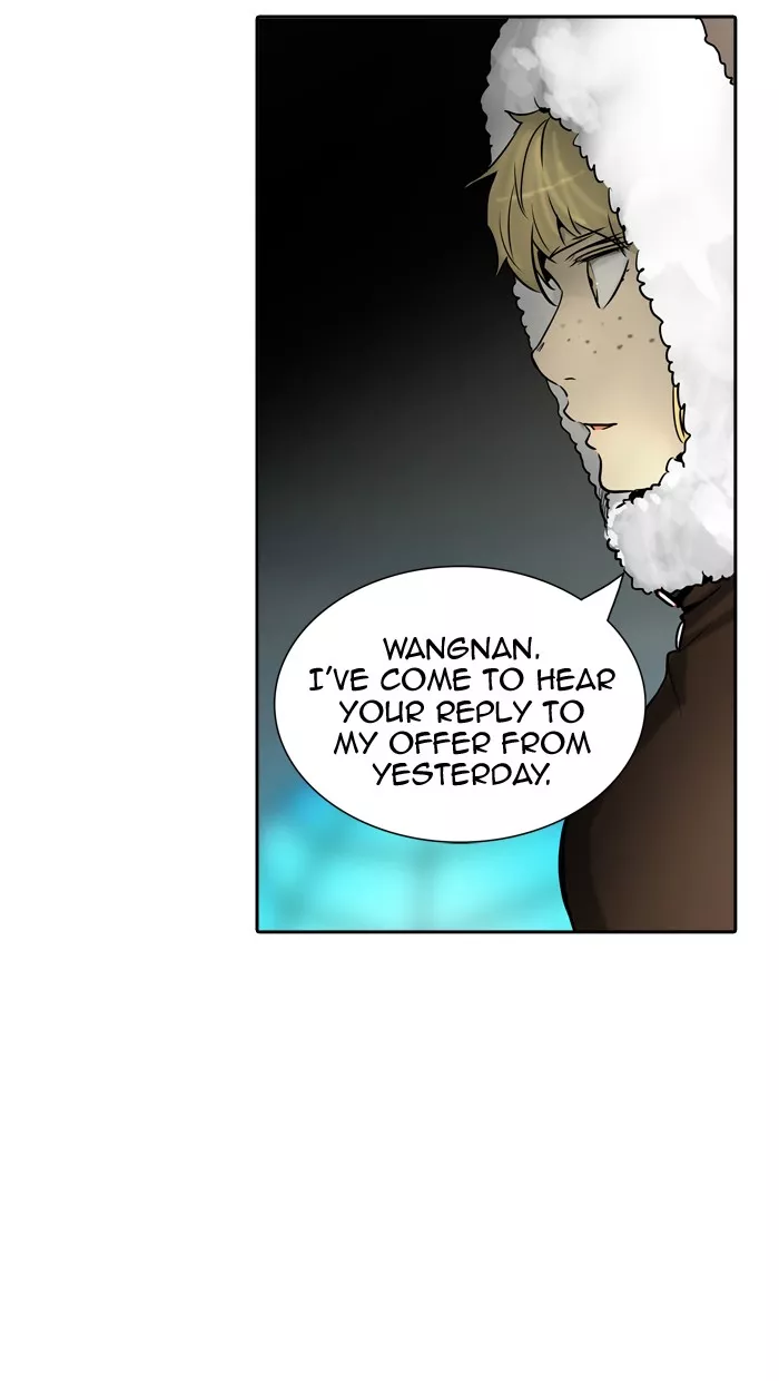 Tower of God, chapter 310, image 97