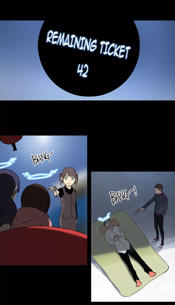 Tower of God, chapter 145, image 54