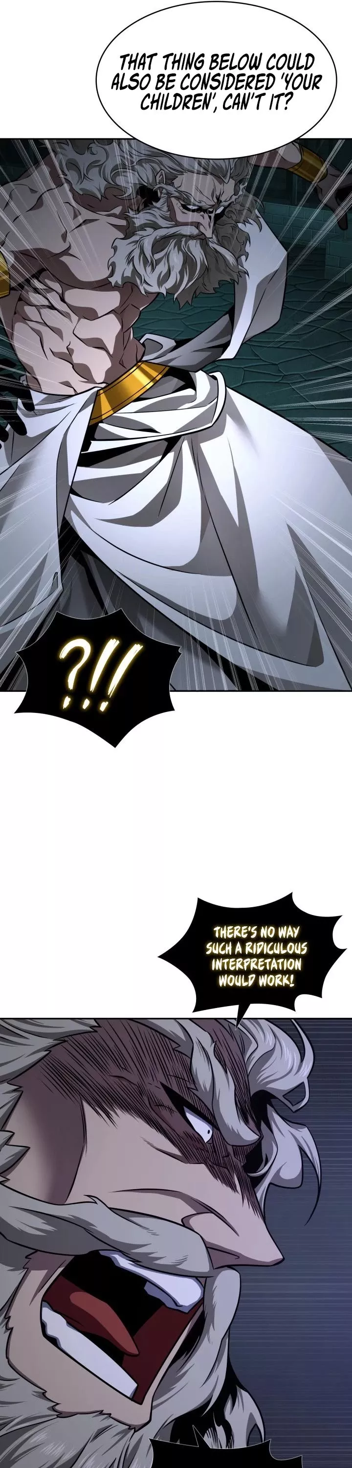 Tomb Raider King, chapter 323, image 16