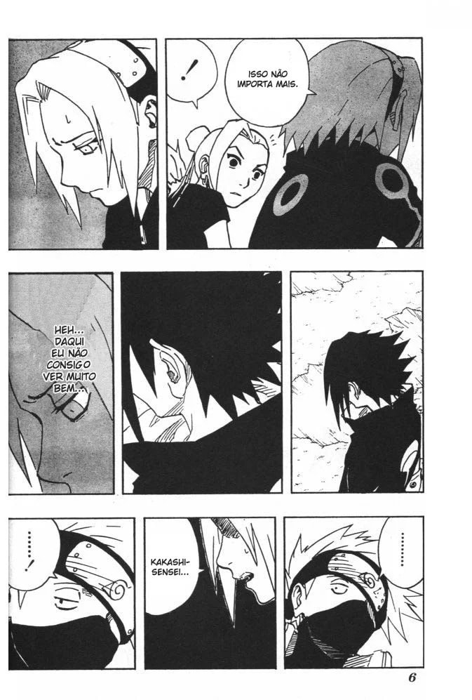 Naruto, chapter 111, image 4