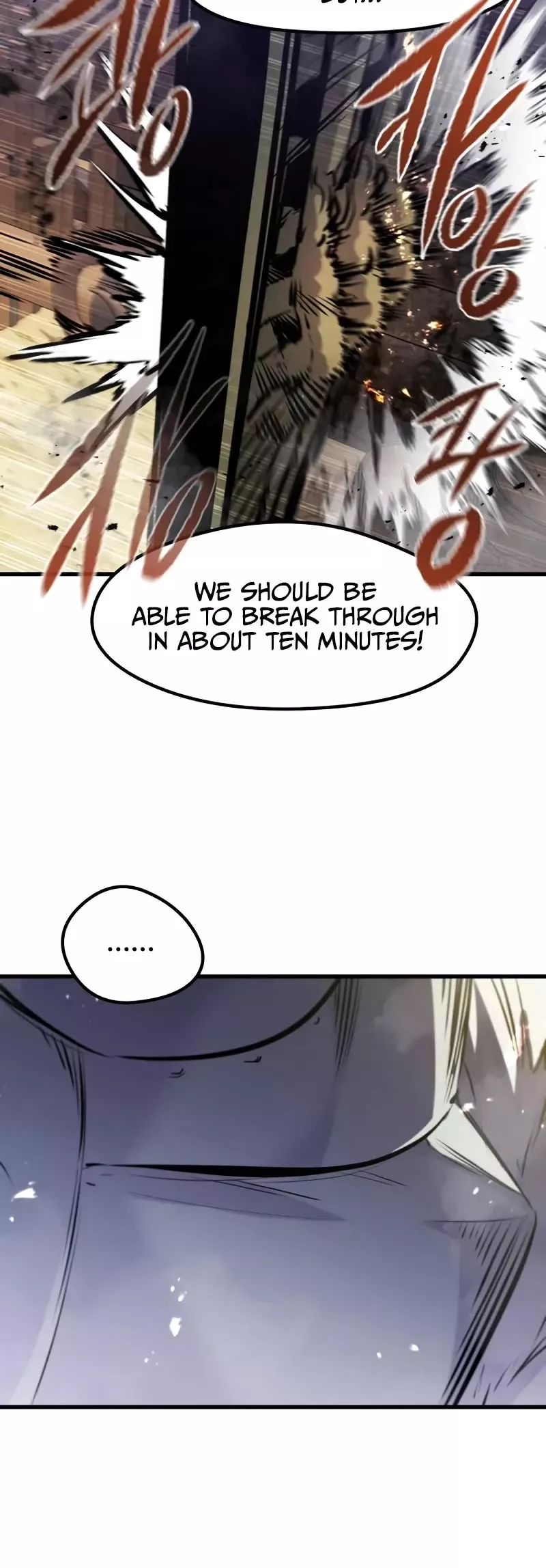 The Regressed Mercenary Has a Plan, chapter 38, image 50
