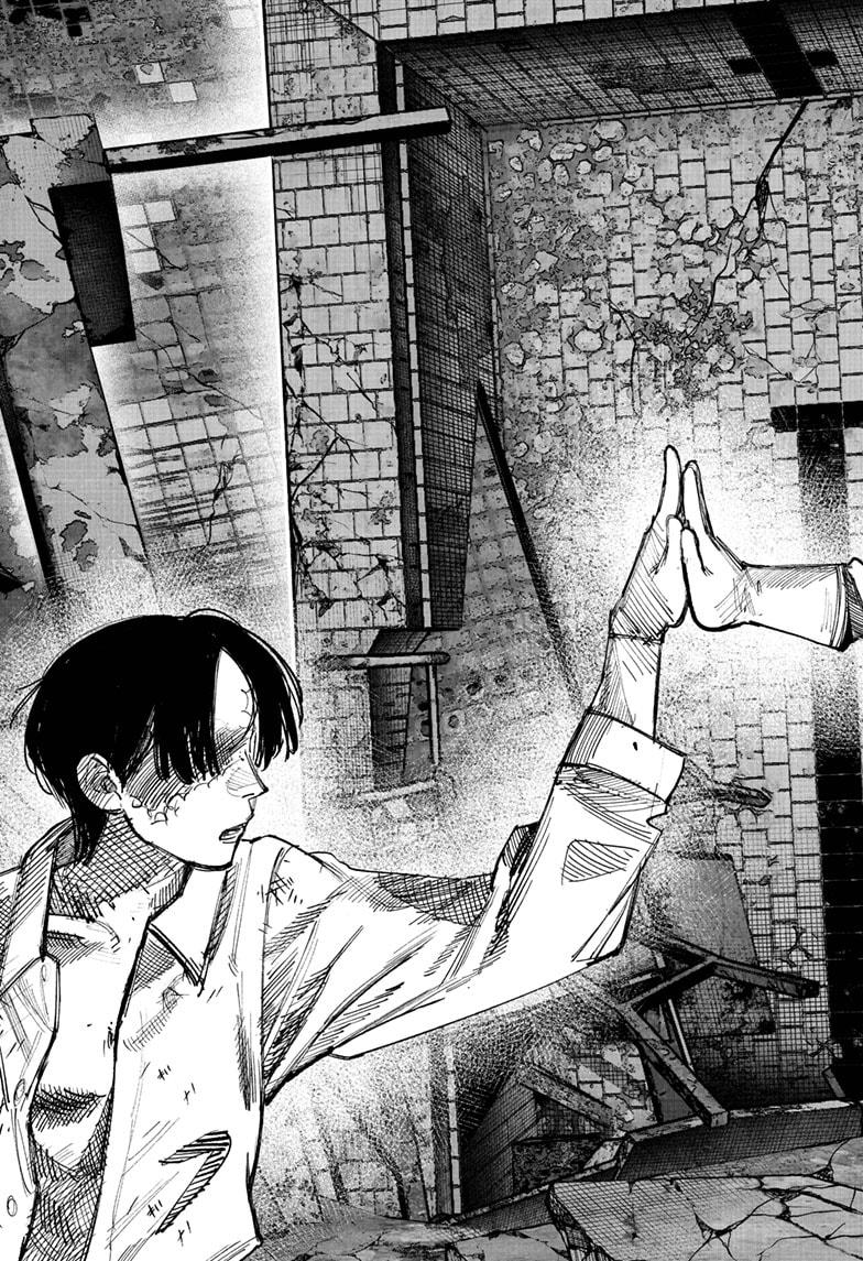Choujin X, chapter 68.2, image 11