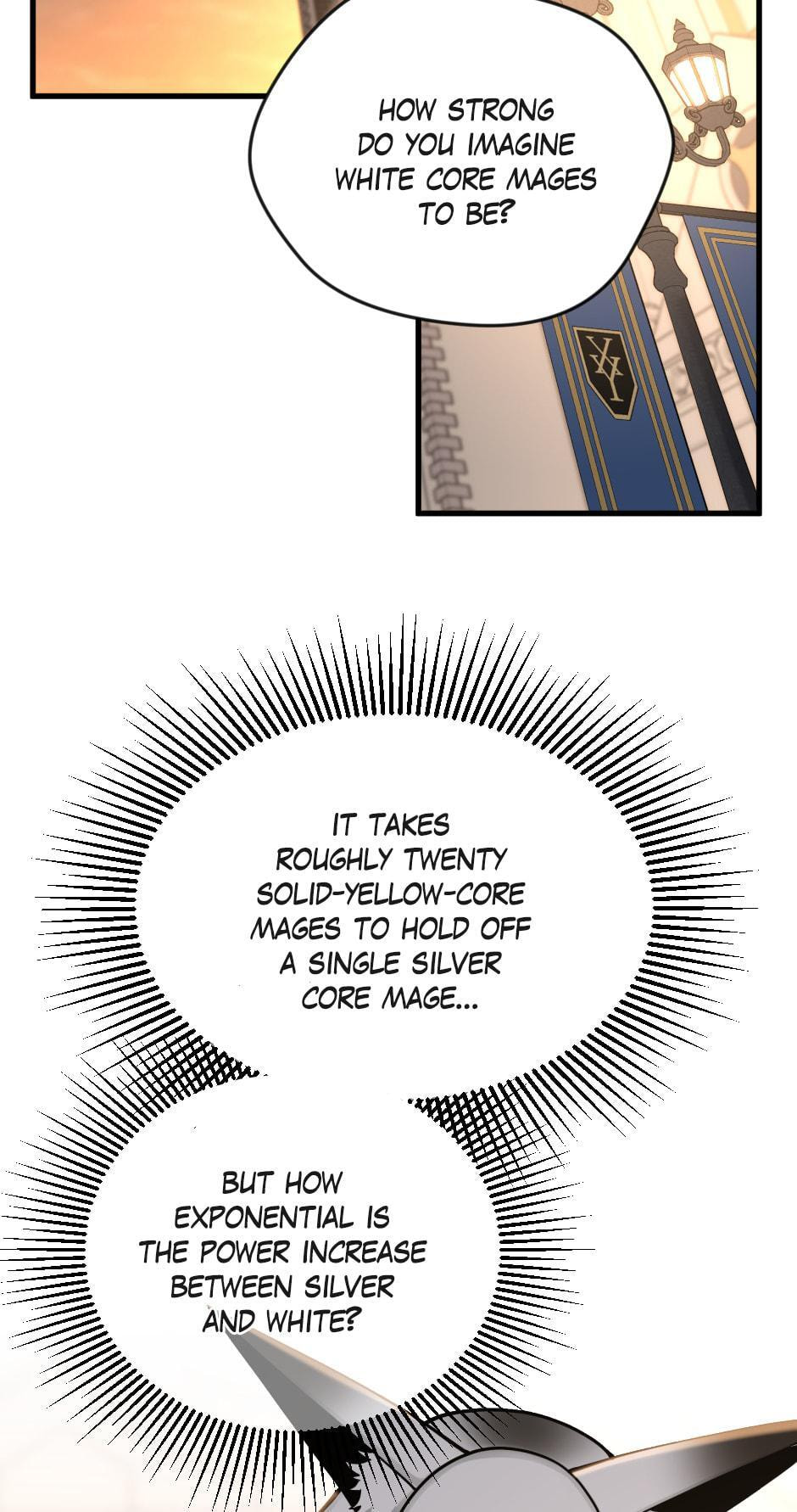 The Beginning After the End, chapter 123, image 117