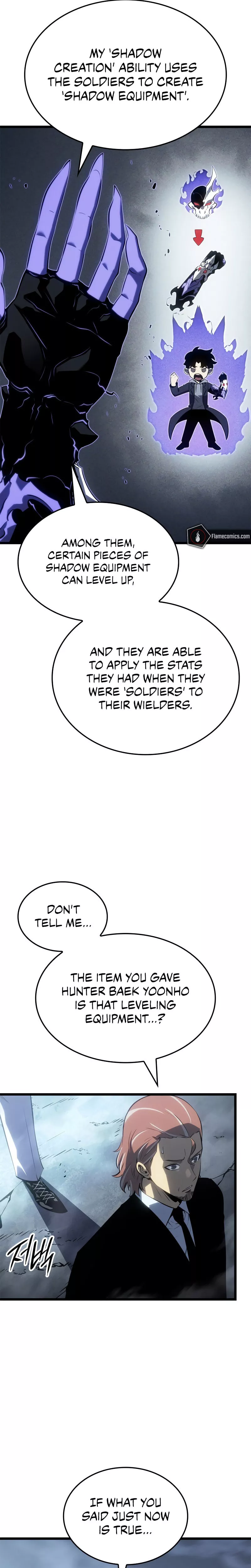 Solo Leveling: Ragnarok, chapter 62, image 27