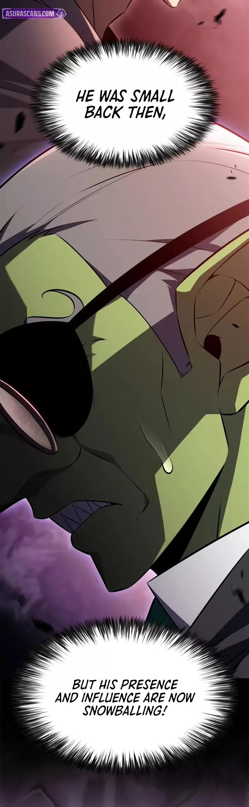 Solo Max-Level Newbie, chapter 224, image 41