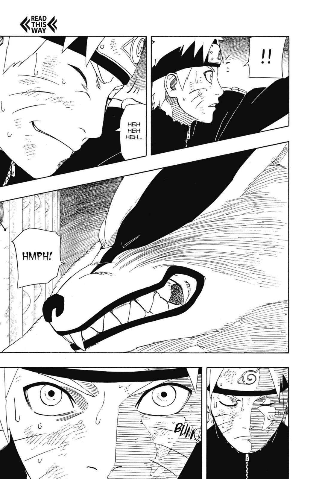 Naruto, chapter 570, image 12