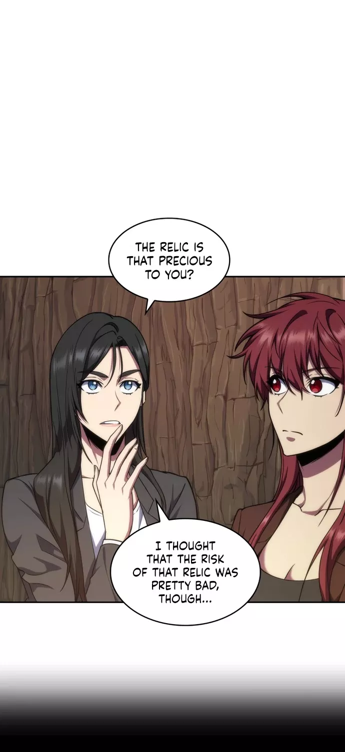 Tomb Raider King, chapter 267, image 23