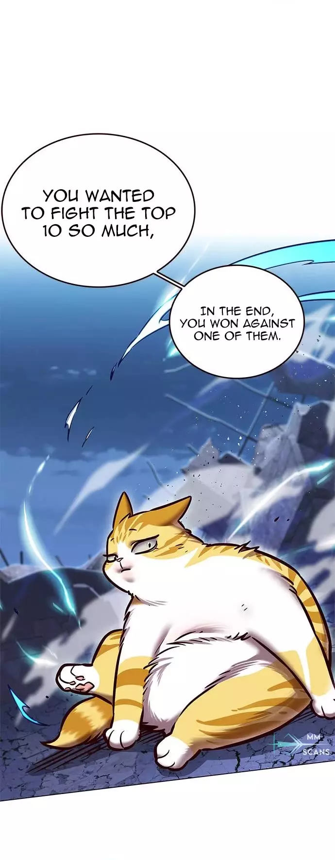 Eleceed, chapter 275, image 16