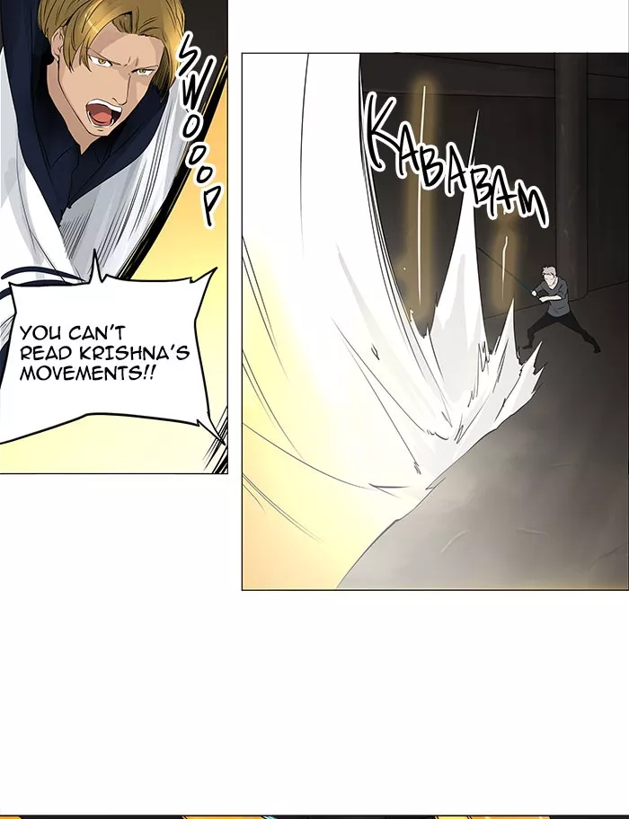 Tower of God, chapter 217, image 44