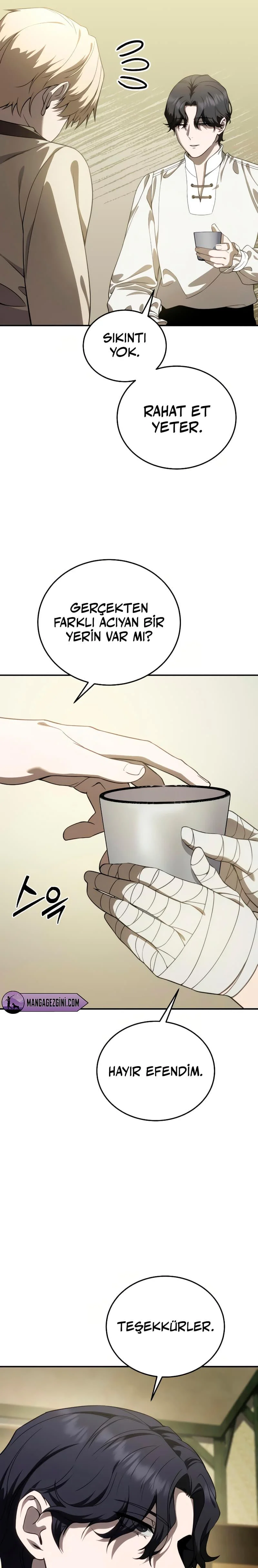 Star-Embracing Swordmaster, chapter 23, image 4