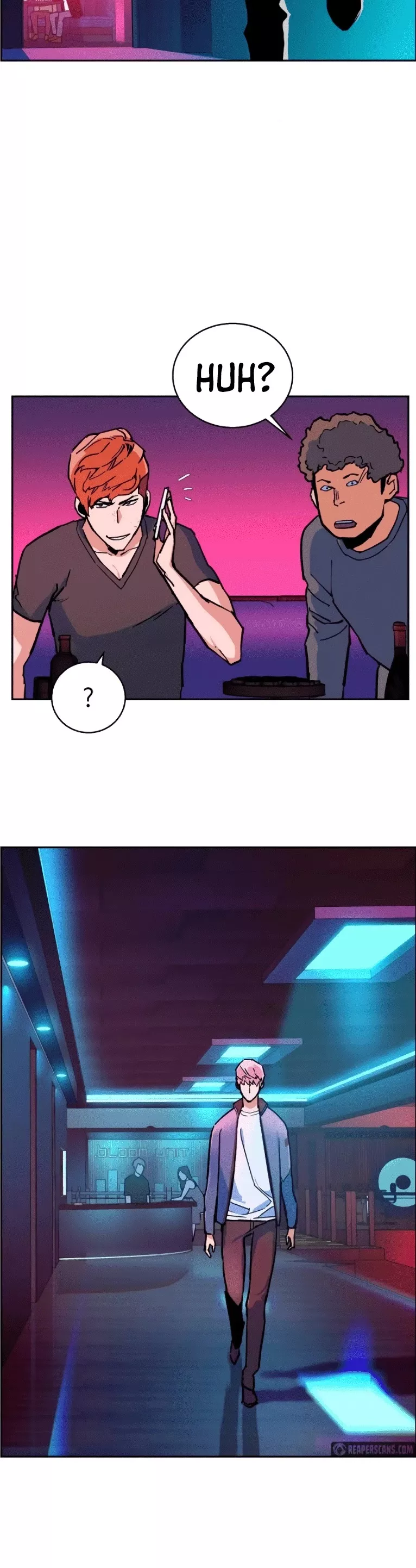 Teenage Mercenary, chapter 6, image 37