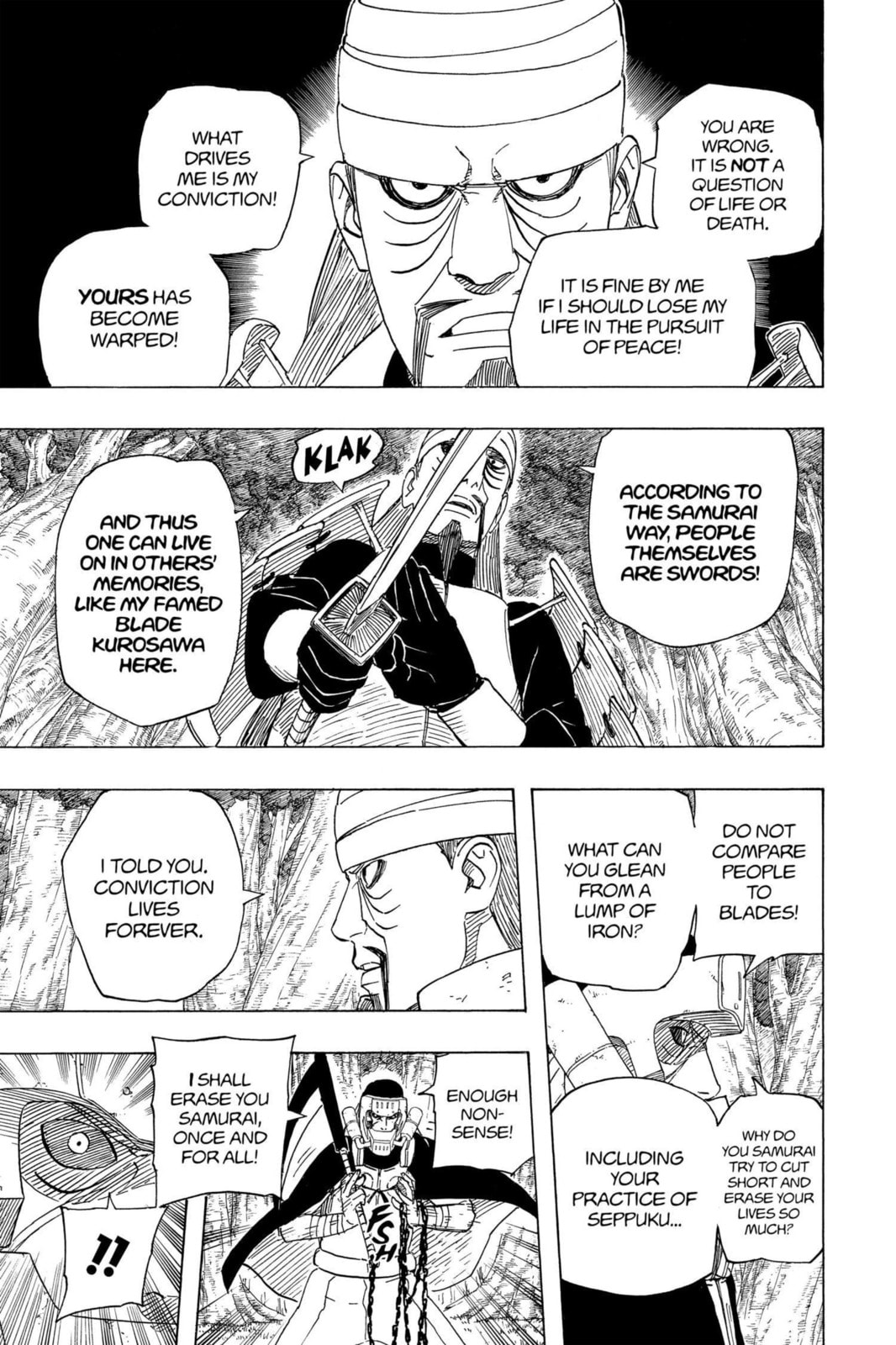 Naruto, chapter 531, image 12