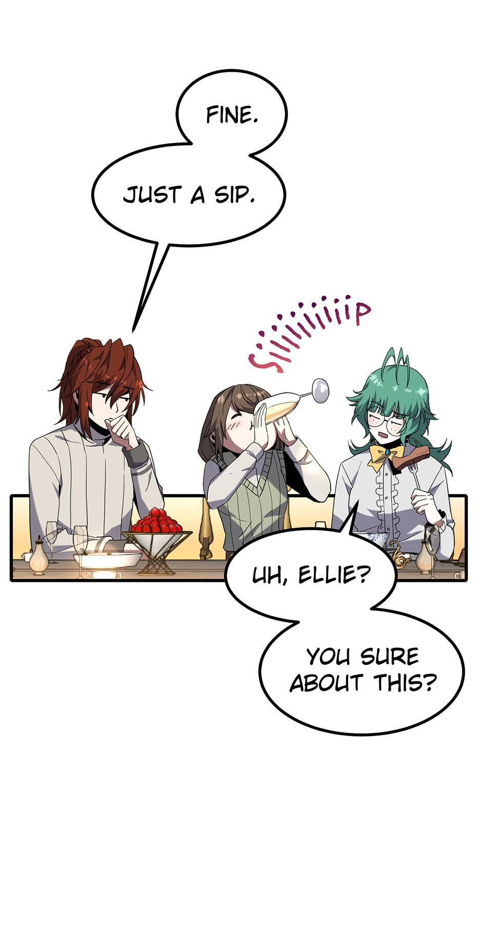 The Beginning After the End, chapter 224, image 121